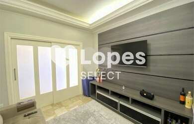 Imagem 7: Casa Condomínio 04 suítes, sala 03 ambientes, área gourmet e lazer...