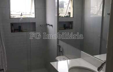 Imagem 14: EXCELENTE APARTAMENTO NO ENGENHO NOVO