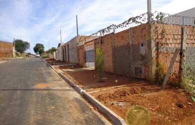 Imagem 3: Venda Terreno na Vl Industrial estuda permuta por casa
