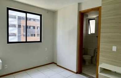 Imagem 4: Apartamento para venda possui 86 metros quadrados com 3 quartos em Jatiúca...