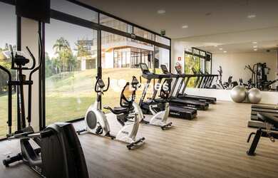 Imagem 16: Terreno a Venda GPS Arts Itatiba 680 m² alto padrão a 80km de São Paulo,...