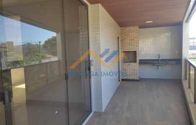 Imagem: O apartamento possui 3 Dormitórios, 2 Banheiros, 2 Vagas na