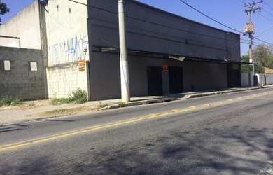 Imagem 1: Galpão, 850 m² - venda por R$ 1.600.000,00 ou aluguel por R$ 15.000,00/mês...