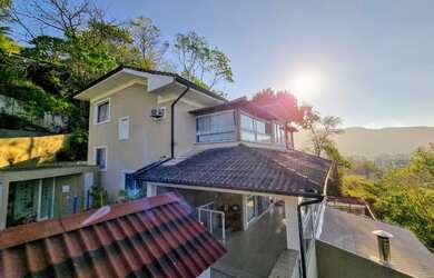 Imagem 4: CASA - 5 SUÍTES - RECREIO