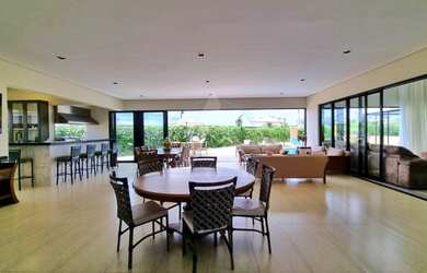 Imagem 16: SãO JOSé DO RIO PRETO - Casa de Condomínio - Residencial Eco Village