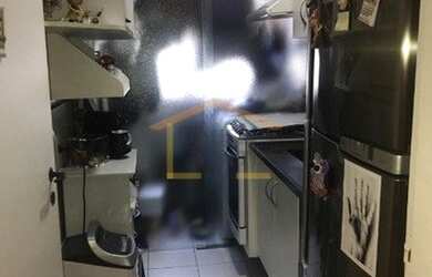 Imagem 8: SãO PAULO - Apartamento Padrão - Lauzane Paulista