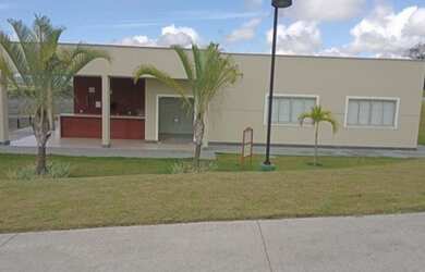 Imagem: O terreno possui 160m² de Área e está localizado em Pedra