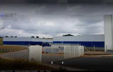 Imagem 3: Galpão para locação, 1489 m² bairro - Tanque - Atibaia/SP