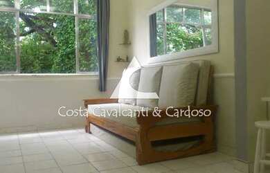 Imagem 16: Rio de Janeiro - Kitchenette/Conjugados - Copacabana