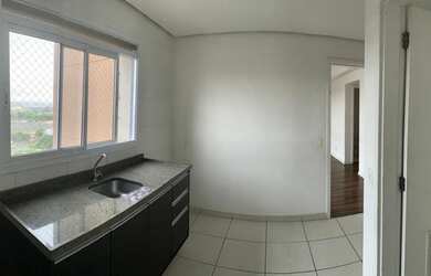 Imagem 14: Andar alto , vista livre, 3 suites, 107 metros em Vila Homero Thon - Santo...