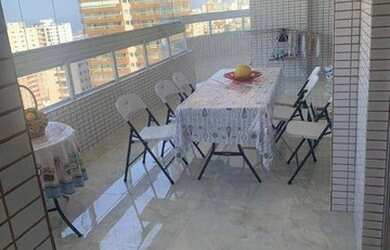 Imagem 12: Apartamento residencial à venda, Vila Tupi, Praia Grande