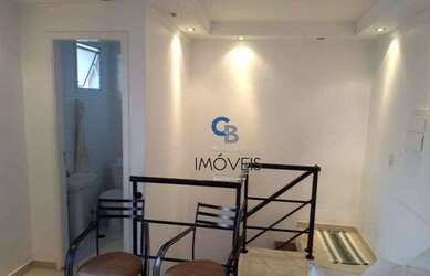 Imagem 3: Cobertura à venda, 110 m² por R$ 620.000,00 - Vila Prudente - São Paulo/SP