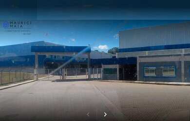 Imagem 2: Galpão para locação, 1489 m² bairro - Tanque - Atibaia/SP