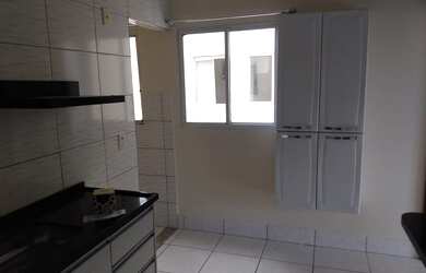 Imagem 16: SAO JOSE DO RIO PRETO - Residential / Apartment - JARDIM CAPARROZ