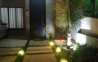 Imagem 2: Lindo Sobrado a venda no Condomínio Residencial Brescia em Indaiatuba SP