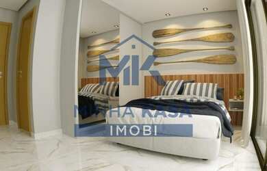 Imagem 3: Portal Do Forte gt. Churrasqueira, 78m² de Área, 1 Vaga na garageme3...