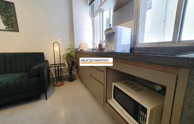 Imagem 3: Apartamento à venda, 1 quarto, CENTRO - Belo Horizonte/MG