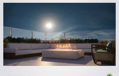 Imagem: O apartamento possui 3 Dormitórios, 3 Banheiros, 2 Vagas na