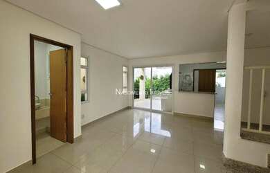 Imagem 2: Casa de condomínio à venda, 143 m² por R$ 1.095.000 - Parque Rural...