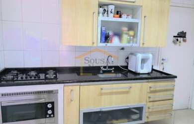 Imagem 9: SãO PAULO - Apartamento Padrão - Lauzane Paulista