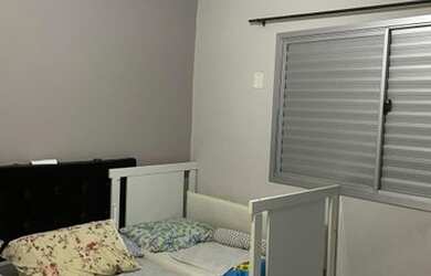 Imagem 5: Casa Residencial Parque das Américas na Av. Mario Andreazza Várzea Grande