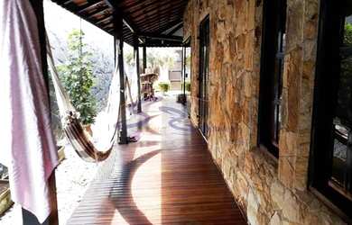 Imagem 10: Casa para Venda e Locação no bairro Residencial Arujá