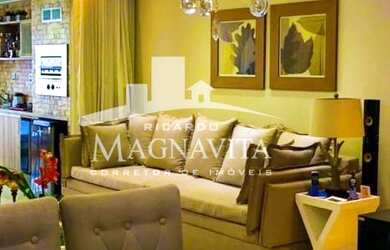 Imagem 7: SALVADOR - Apartamento Padrão - ARMAÇÃO