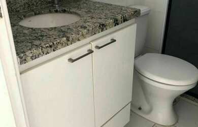 Imagem 7: Apartamento à venda no bairro Rio Vermelho - Salvador/BA