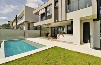 Imagem 2: SANTANA DE PARNAIBA - Casa Padrão - Tambore