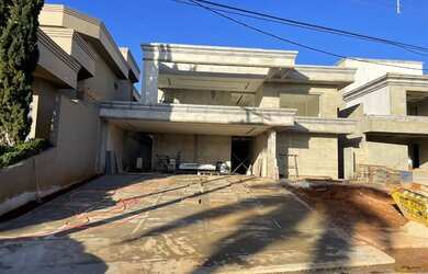 Imagem 2: Casa com 5 dormitórios à venda, 580 m² por R$ 5.000.000,00 - Parque...