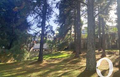 Imagem 1: Terreno à venda, 600 m² por R$ 900.000 - Alphaville 10 - Santana de...