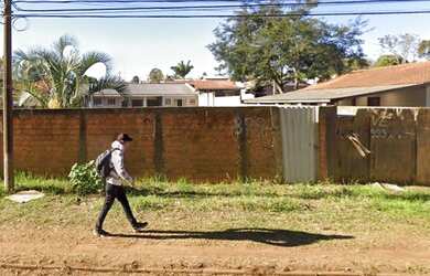 Imagem: O terreno possui 462m² de Área e está localizado em Uvaranas