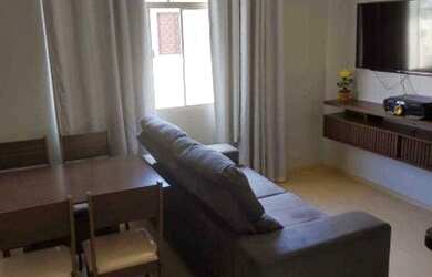 Imagem 3: Apartamento com 3 dormitórios à venda, 65 m² por R$ 195.000,00 - Lima Azevedo - Londrina/P