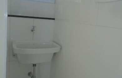 Imagem 10: APTO NOVO - NUNCA HABITADO ÓTIMA LOCALIZAÇÃO NA FREGUESIA DO O