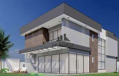 Imagem 6: Maravilhosa Residência em Condomínio!!!