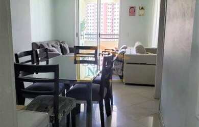 Imagem 5: SãO PAULO - Apartamento Padrão - Lauzane Paulista
