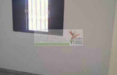 Imagem: O apartamento possui 1 Dormitório, 1 Banheiro, 27m² de Área