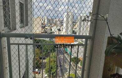 Imagem 4: Apartamento à venda, 67 m² por R$ 731.000,00 - Tatuapé - São Paulo/SP