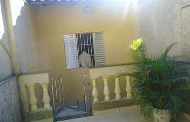 Imagem 16: SOBRADO A VENDA NA VILA LONDRINA CANGAÍBA - SÃO PAULO