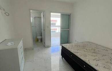 Imagem 8: Apartamento à venda, 87 m² por R$ 430.000,00 - Aviação - Praia Grande/SP