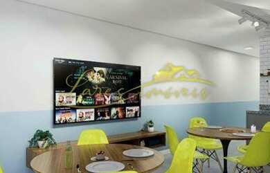 Imagem 10: Apartamento Novo no Butantã