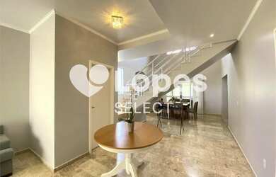 Imagem 8: Casa Condomínio 04 suítes, sala 03 ambientes, área gourmet e lazer...