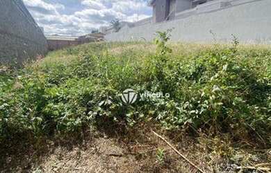 Imagem 3: Terreno à venda, 697 m² por R$ 330.000,00 - Parque do Mirante - Uberaba/MG