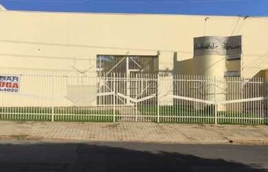 Imagem: O depósito possui 26m² de Área e está localizado em Boa