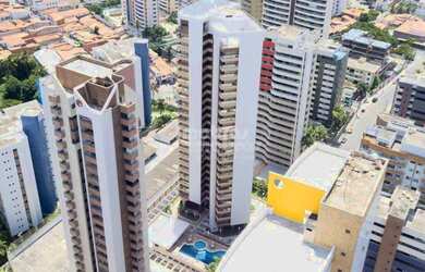 Imagem 2: Apartamento à venda, 111 m² por R$ 1.250.000,00 - Meireles - Fortaleza/CE
