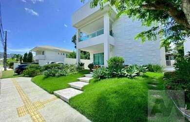 Imagem 10: Casa à venda no bairro Alphaville I - Salvador/BA