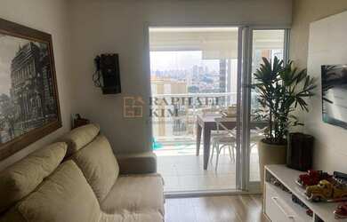 Imagem 1: Apartamento para venda de 52 metros quadrados na Anália Franco