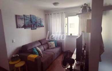 Imagem 2: São Bernardo do Campo - Apartamento Padrão - Vila Santa Rita de Cássia