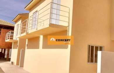 Imagem 14: Sobrado residencial à venda, Condomínio Residencial Habitarte, CAXANGÁ,...