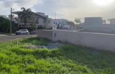 Imagem 2: Lote no condomínio Vila Fiori - ao lado do condomínio Alphaville e Dahma